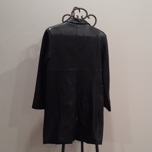 Trench Coat - Picture 2 of 5